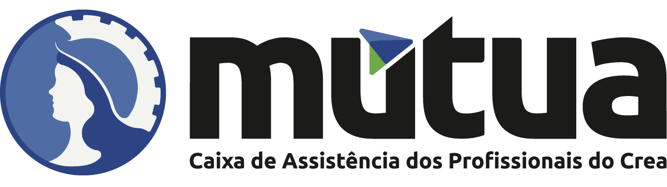 Logo da Mútua